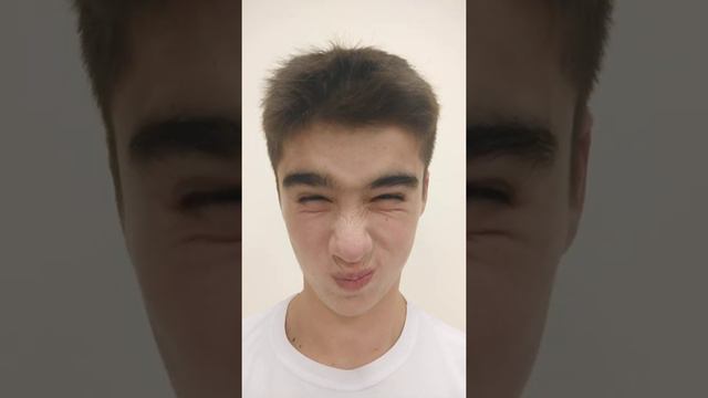 Михаил Гудков 1 курс