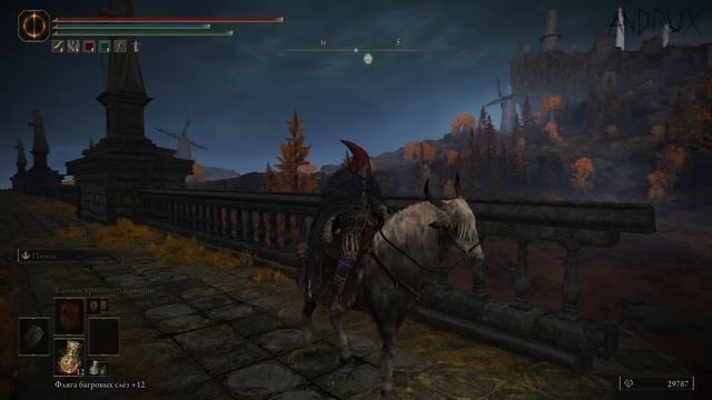 НИКОГДА НЕ ИГРАЛ В ДУШИ, И ВОТ ЧТО Я ДУМАЮ ОБ ELDEN RING смотреть онлайн