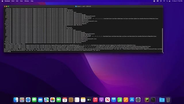 How to FIX the Shift+Scroll bug in Minecraft on macOS (UPDATED VERSION AVAILABLE) смотреть онлайн