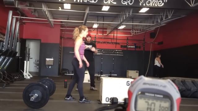 Самые красивые? Most beautiful women in weightlifting? смотреть онлайн