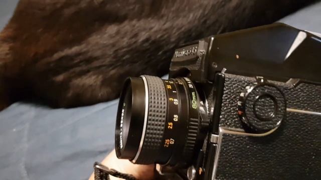 Mamiya 645 1000s смотреть онлайн