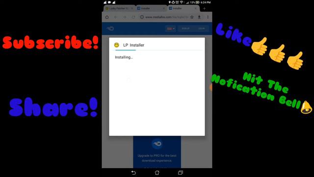 How To Download Lucky Patcher!! [Requested Video] смотреть онлайн