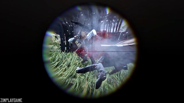 Best Kill Cams In This New Year - Sniper Edition смотреть онлайн