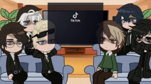 Реакция городов (Пвл) на тик ток часть 4