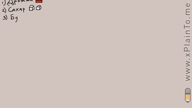 Техника создания волшебных укладок