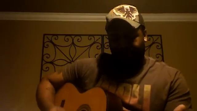 acoustic cover apocolyptic love song by JD (hypnogaja) смотреть онлайн