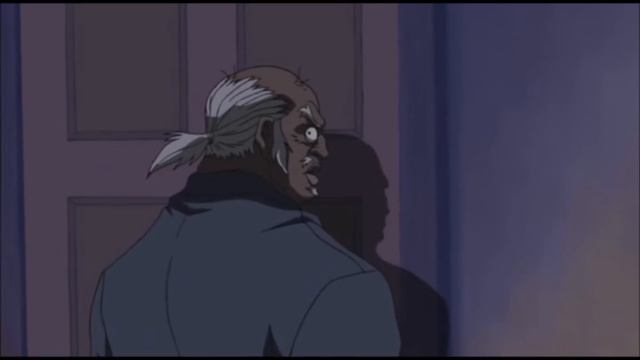 Uncle Ruckus Exorcism