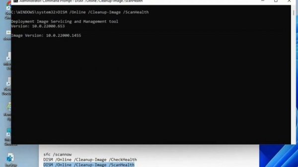 How to fix WindowsService.exe has stopped working error in Windows 10 or 11