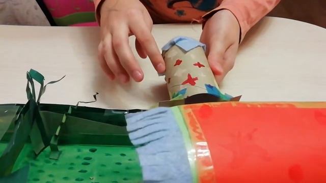 Развлекательный центр для хомяка. смотреть онлайн