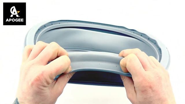 МАНШОН ЗА ПЕРАЛНЯ ARISTON MERLONI (АРИСТОН МЕРЛОНИ), INDESIT (ИНДЕЗИТ) - 041721, 117AR07 смотреть онлайн