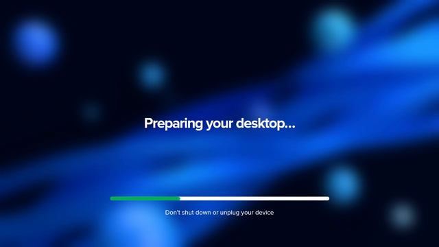 Concept AR OS - Alternative Operating System смотреть онлайн