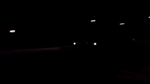 Streetracing In Warsaw... Cargo... Nexia vs Primera смотреть онлайн