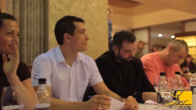 Мисс Латина 2015 ШТ "Квадрат" смотреть онлайн