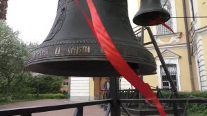 Благовест, трезвон и перезвон