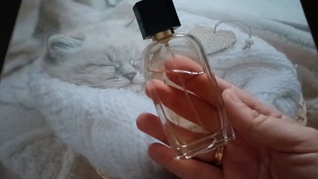 Ароматы на сентябрь/любимые и не очень смотреть онлайн