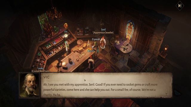 Diablo Immortal - Early Hours Review смотреть онлайн