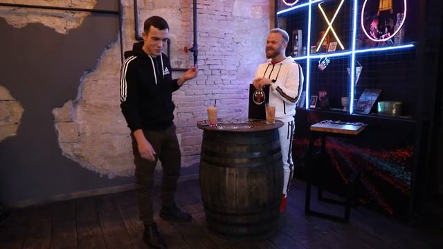Бро на связи#2 Выпуск с Вячеславом смотреть онлайн