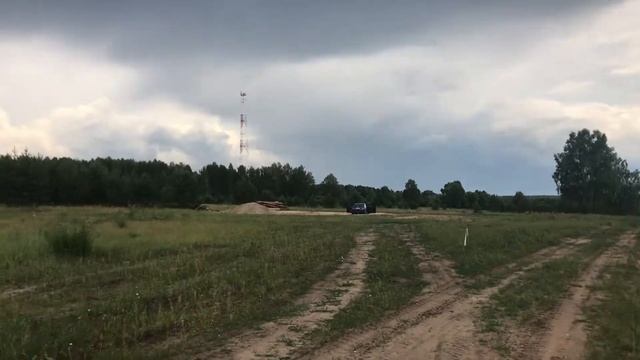 Фронт Урал ДБ 200б смотреть онлайн