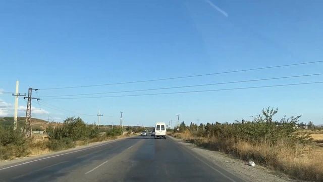 Тбилиси- Сагареджо. Осенний виноградный марафон. Отправляемся на фестиваль. смотреть онлайн