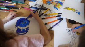 VLOG Покупаем подарочки на Новый год и запаковываю их