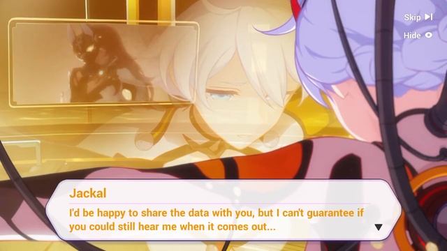 Chapter XIV: Dispel the Darkness (Phrase 2) смотреть онлайн