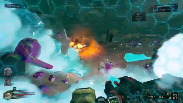 Sacrilege | Deep Rock Galactic PART 10 смотреть онлайн