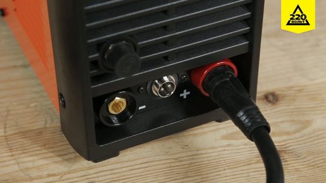 Обзор Инвертор сварочный WESTER TIG 220 смотреть онлайн