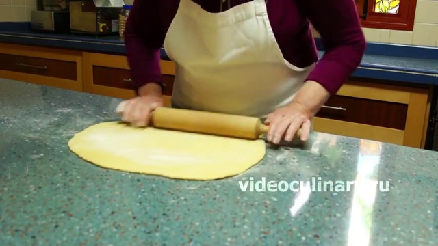 Как приготовить «бабушкины» пирожки с мясом смотреть онлайн