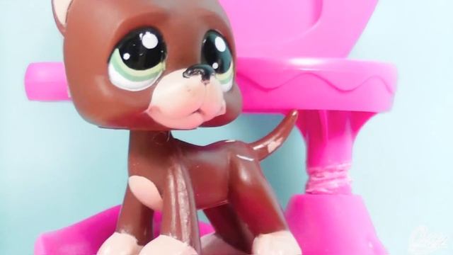 LPS-Experiment 42 - Episode 2 (Lets save the city ) смотреть онлайн