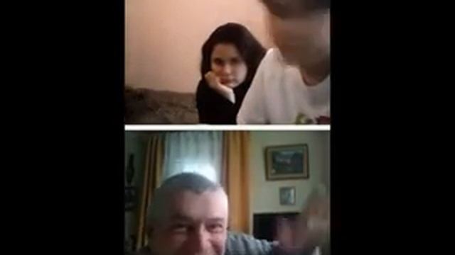 Геннадий Горин пикапит девушек в чатрулетке смотреть онлайн