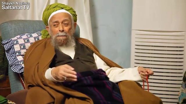 Шейх Назим. "Лампадное масло" смотреть онлайн