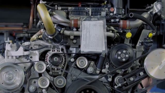 Mercedes Benz Setra EvoBus production - auto show смотреть онлайн