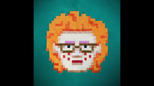 Daði Freyr (Daði Og Gagnamagnið) ­­­– 10 Years (Official Instrumental)