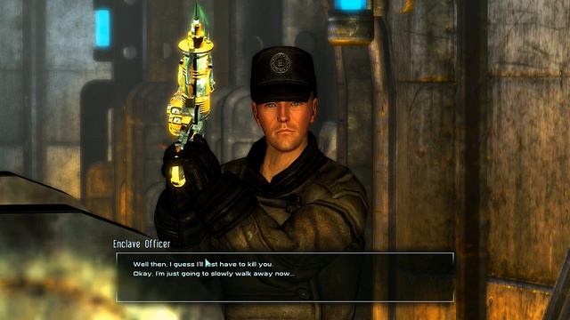 Meaty of the Wasteland #25 (Fallout 3 modded) смотреть онлайн