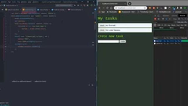 PHP & MySQL CRUD - as comfortable as it gets смотреть онлайн
