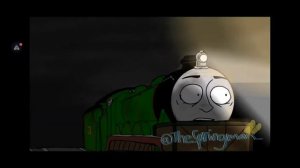 Sodor fallout (Never be alone)