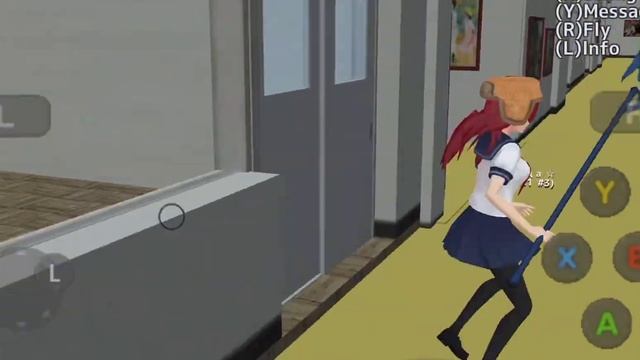 Убиваю всех в School girls simulator⛔️? | FAKE BLOOD‼️| FAKE SITUATION ‼️| FAKE ALL‼️| soda SGS|сгс смотреть онлайн