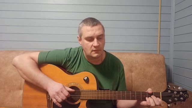 Берёзы - Любэ (Cover) смотреть онлайн