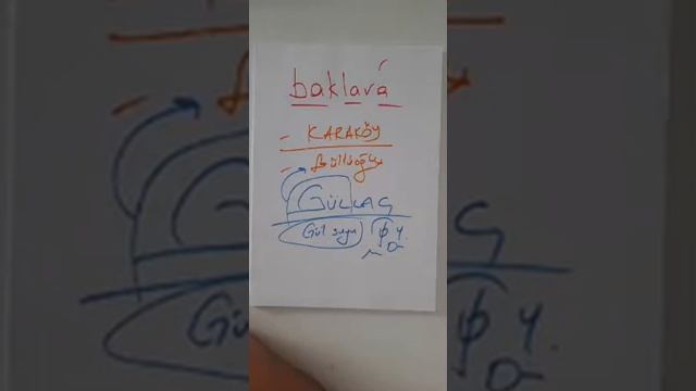 Онлайн школа турецкого языка - Марафон 3 - День 3 смотреть онлайн