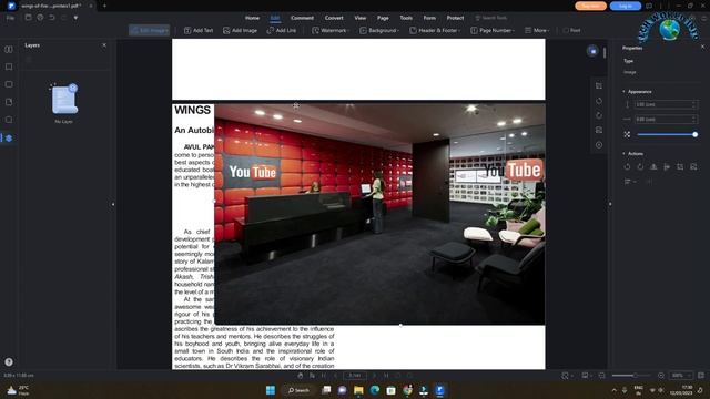 Best PDF Editor for Windows 11 Create & Edit PDFs Easily смотреть онлайн