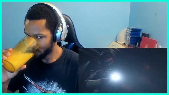 Nine to Five - Official Teaser Trailer | The Game Awards 2019 REACTION смотреть онлайн