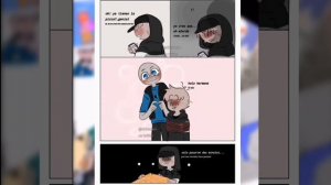 ~Y/N стала учителем~Озвучка комиксов Your boyfriend