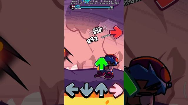 FNF Battle Imoster V4 #fnf #fridaynightfunkin #амонгас смотреть онлайн