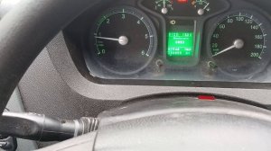 Троит двигатель Газель Некст