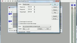 10. Как скопировать аудио с cd диска на компьютер