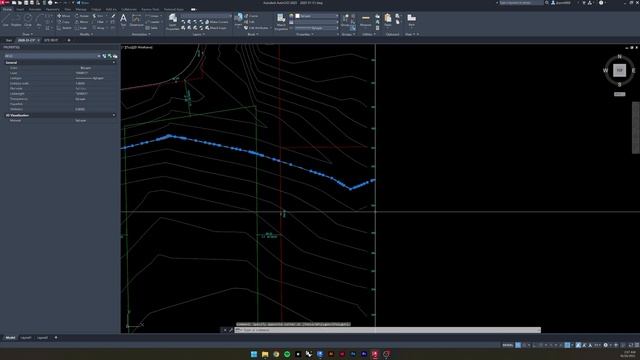 Topography & Site Plans in Revit // A10 смотреть онлайн