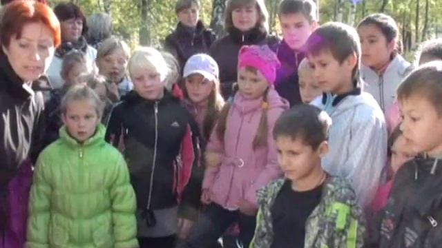 Арбуз - это значит Дружба