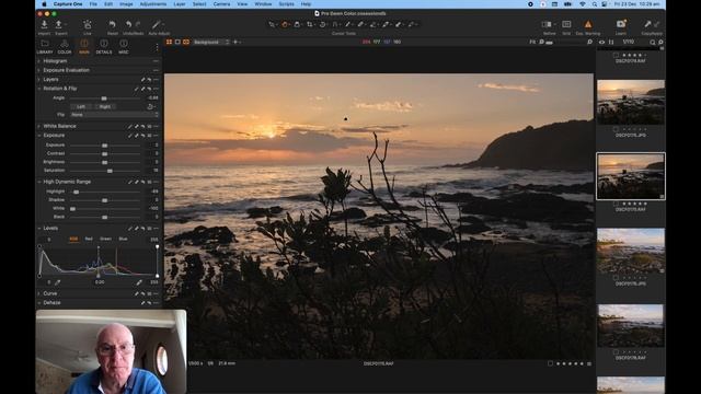 Dehancer Film Simulation plug-in | Installation TIPS for Affinity Photo 2 and Capture One Pro. смотреть онлайн