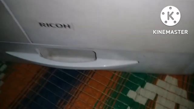 Ricoh Print Alignment Problem||Print Margin Problem||Ricoh 2014 Xerox And Printing Alignment Proble смотреть онлайн