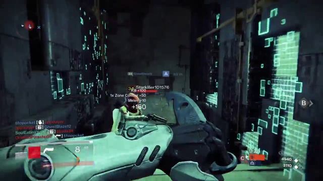 Teleporting Throwing Knife смотреть онлайн